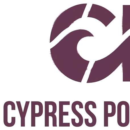 Cypress Porta Pros logo