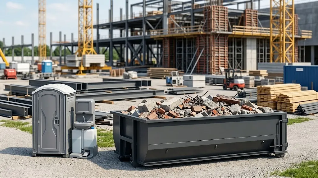 Dumpster Weight Limits in Cypress, TX